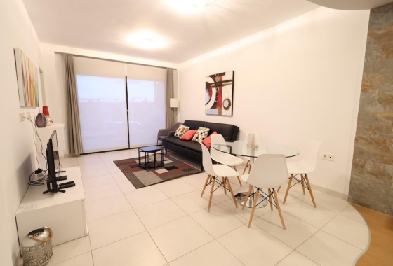 Resale - Apartment - Orihuela Costa - La Zenia