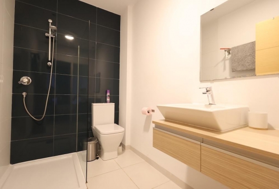 Resale - Apartment - Orihuela Costa - La Zenia