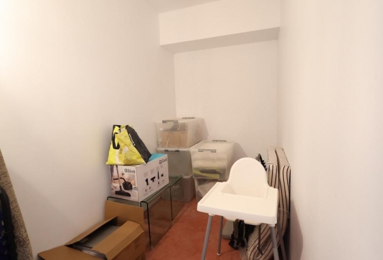 Resale - Apartment - Orihuela Costa - La Zenia