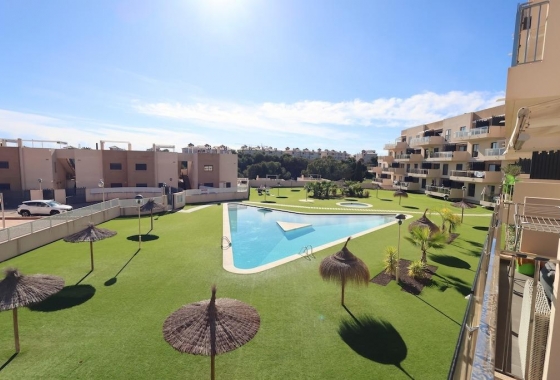 Resale - Apartment - Orihuela Costa - La Zenia