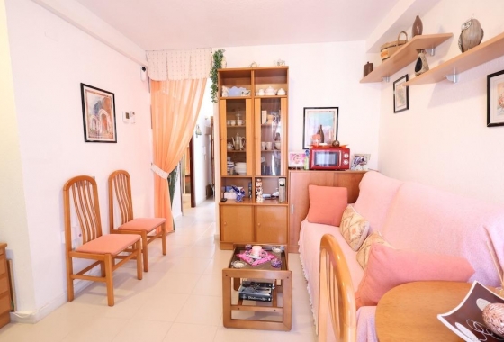 Resale - Apartment - Torrevieja - La Mata