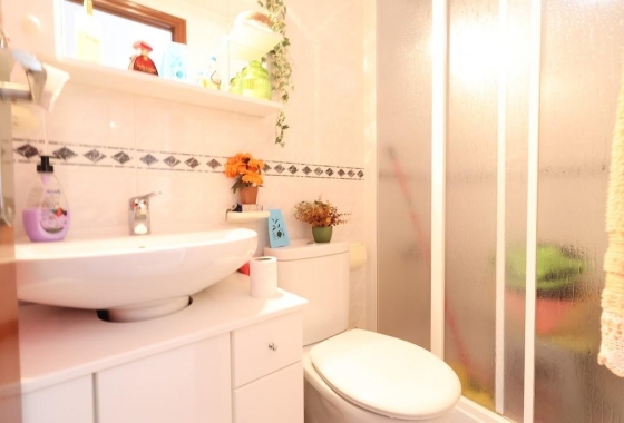 Resale - Apartment - Torrevieja - La Mata