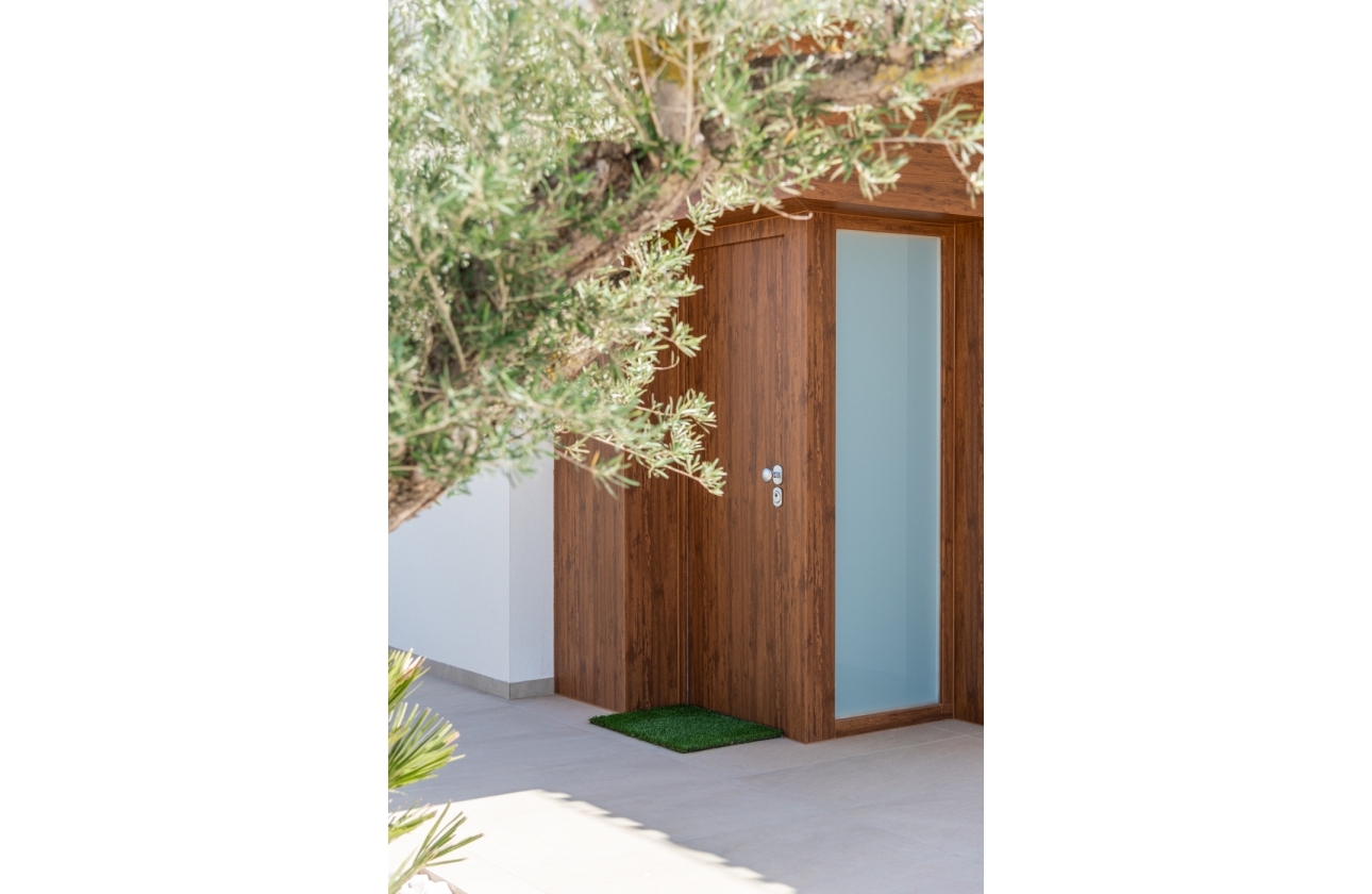 New Build - Villa - Orihuela Costa - Dehesa de campoamor