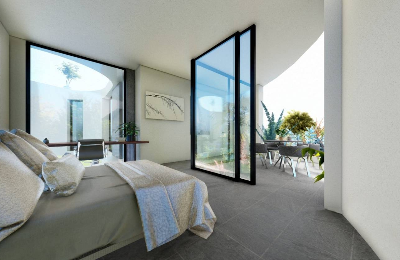 New Build - Villa - Orihuela Costa - Dehesa de campoamor