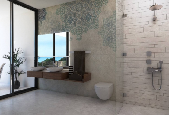 New Build - Villa - Orihuela Costa - Dehesa de campoamor