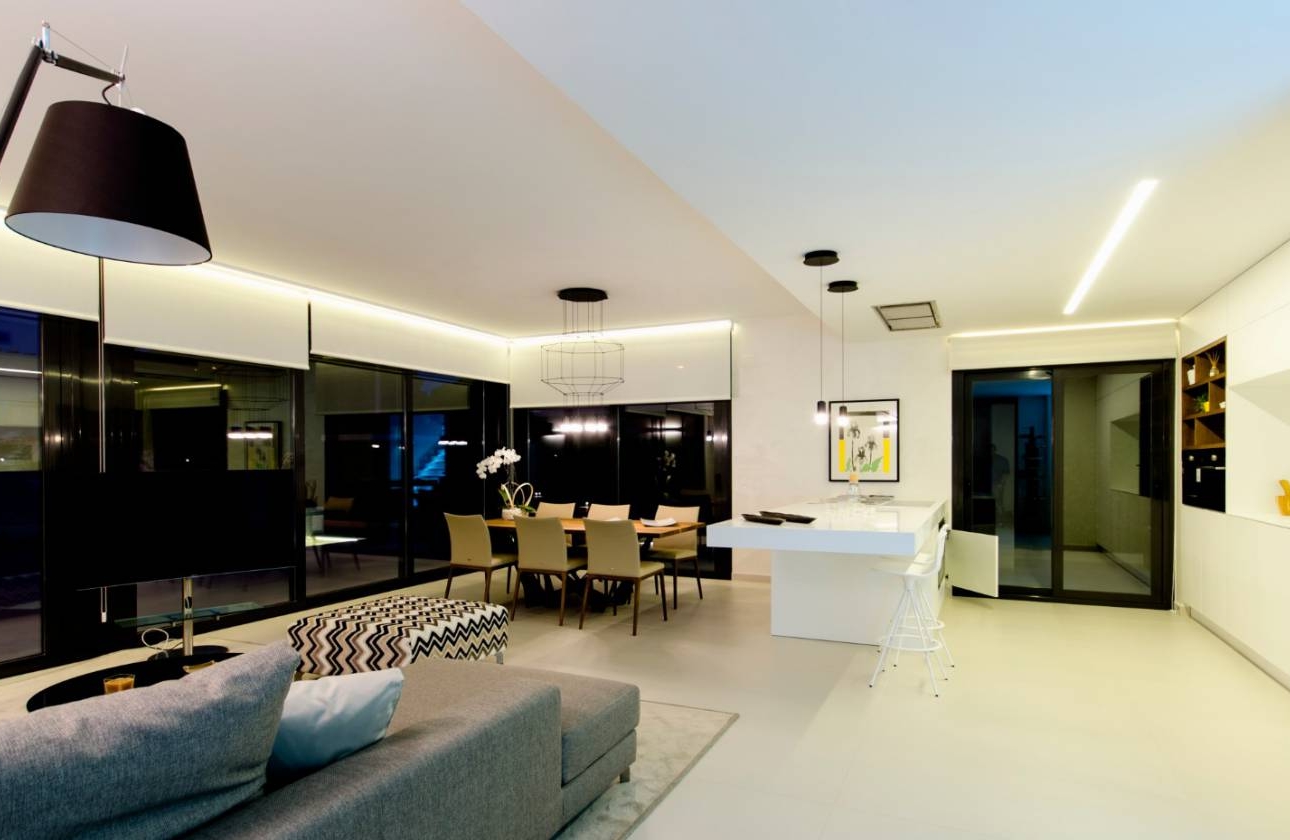 New Build - Villa - Orihuela