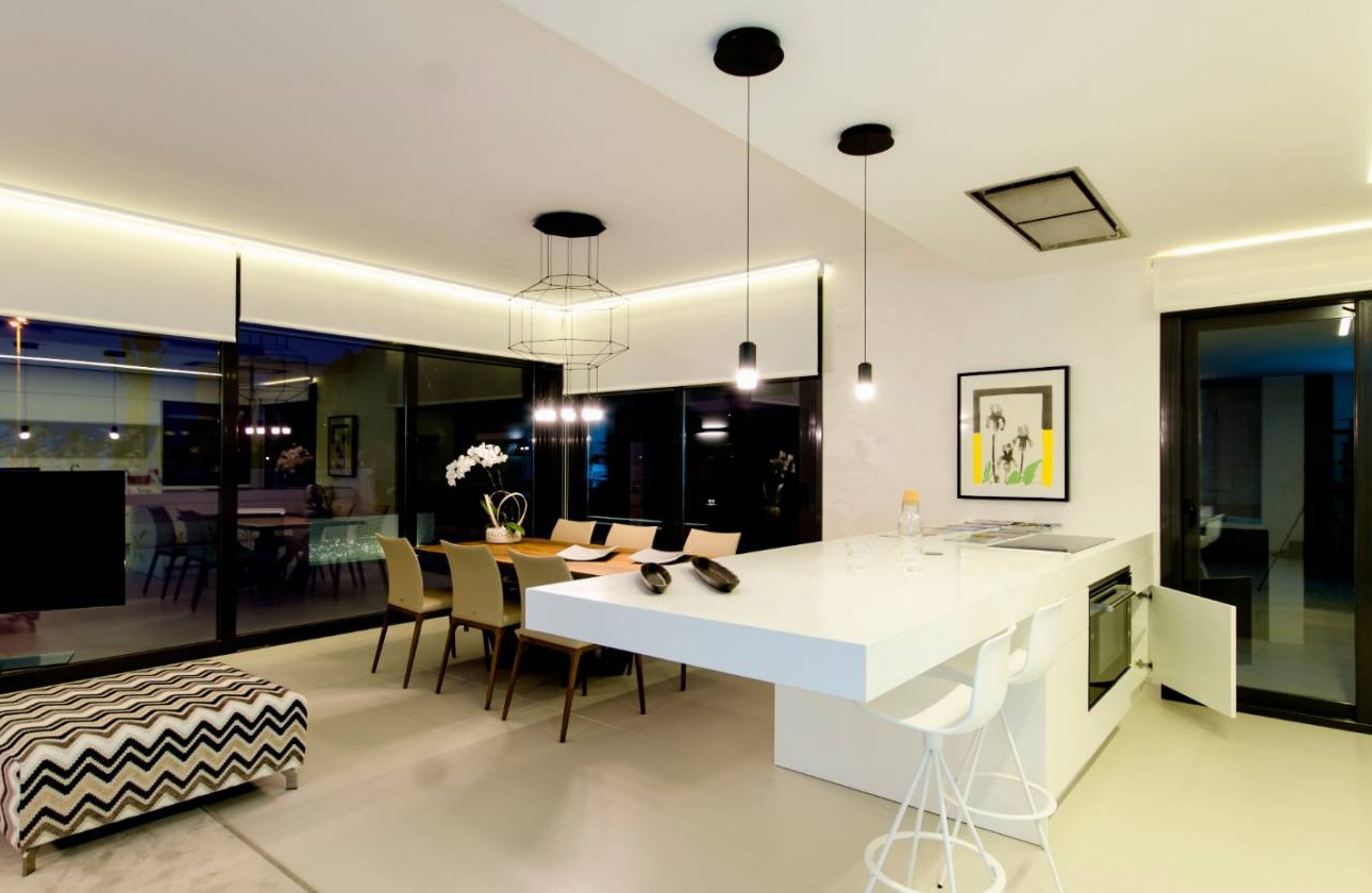 New Build - Villa - Orihuela