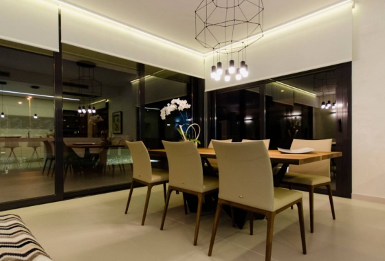 New Build - Villa - Orihuela