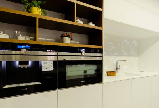 New Build - Villa - Orihuela