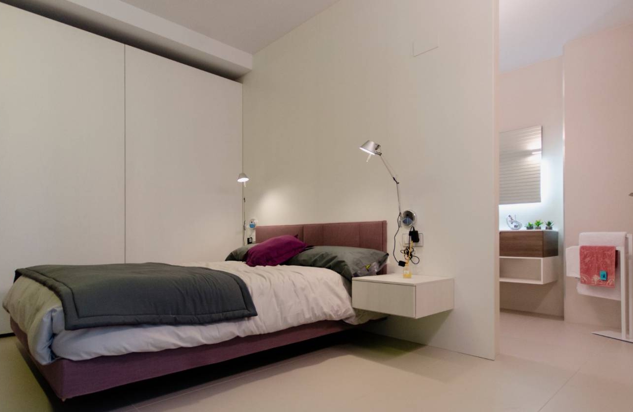 New Build - Villa - Orihuela