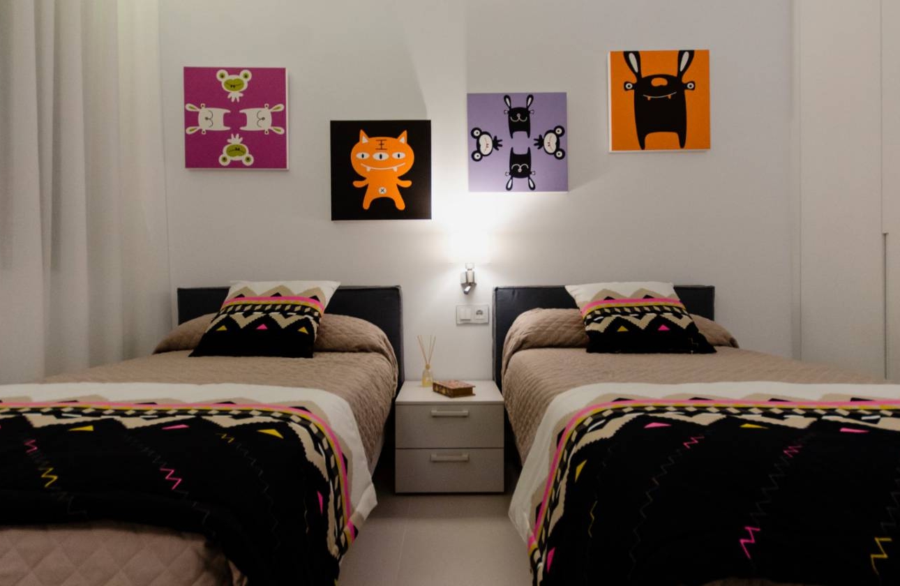 New Build - Villa - Orihuela