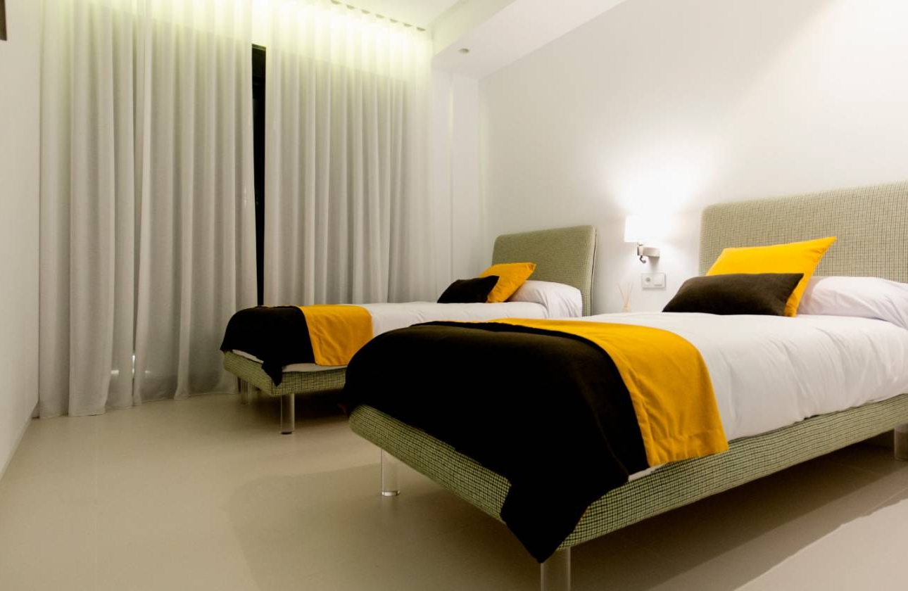 New Build - Villa - Orihuela