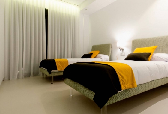 New Build - Villa - Orihuela