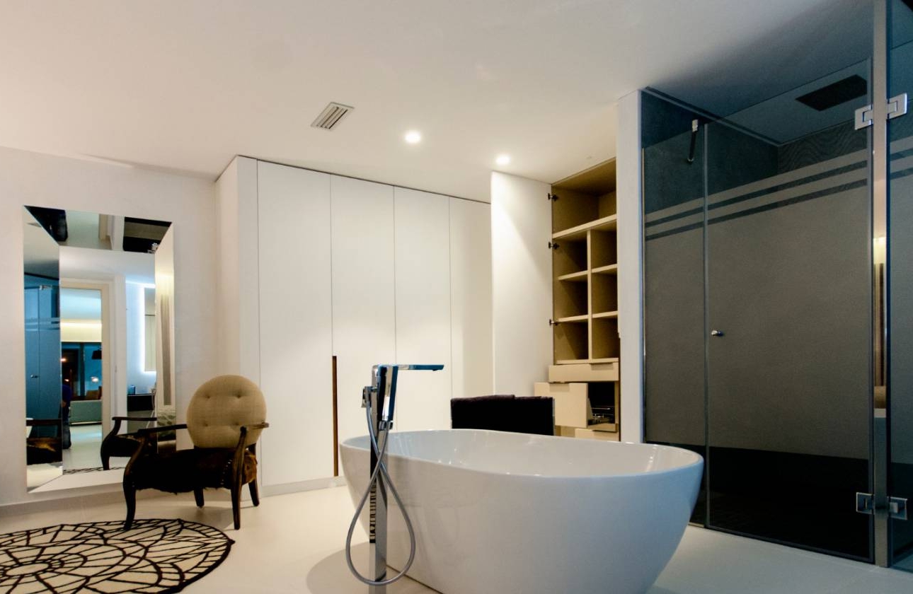 New Build - Villa - Orihuela