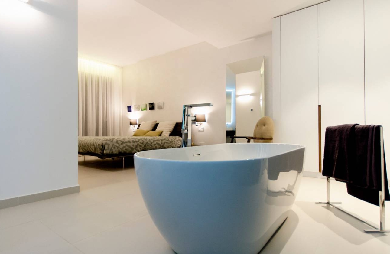 New Build - Villa - Orihuela