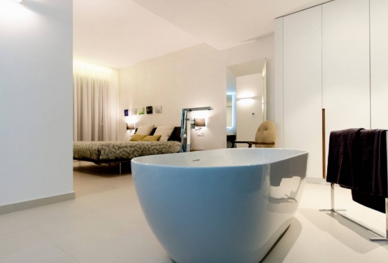 New Build - Villa - Orihuela