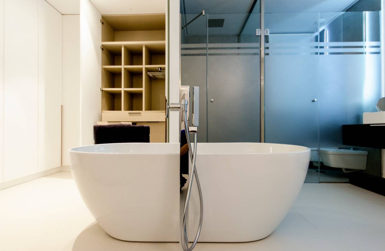 New Build - Villa - Orihuela