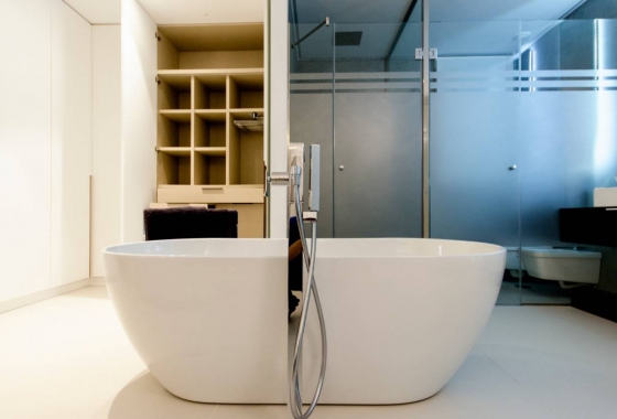 New Build - Villa - Orihuela