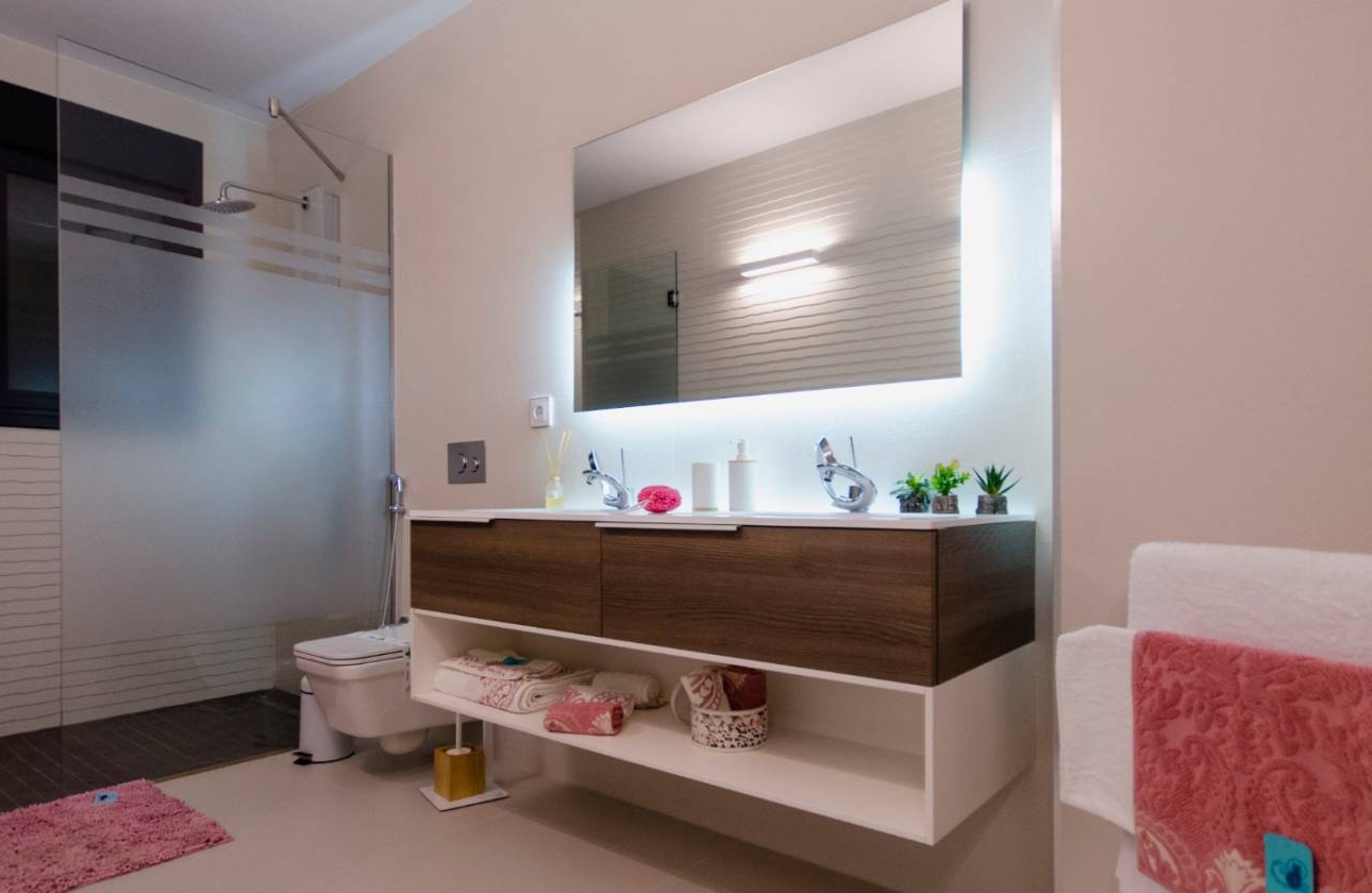 New Build - Villa - Orihuela