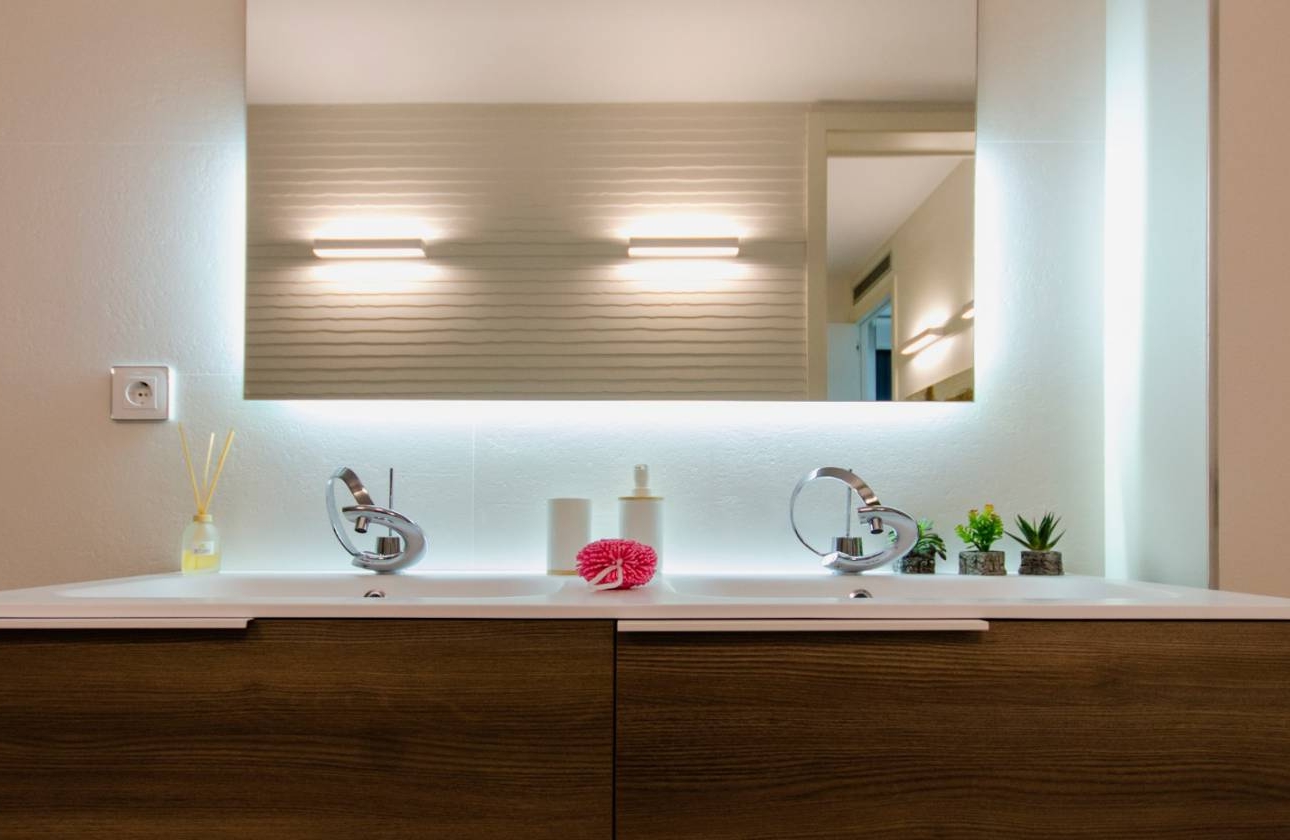 New Build - Villa - Orihuela