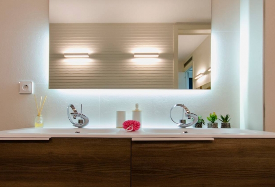 New Build - Villa - Orihuela