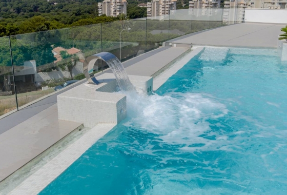 Obra nueva - Villa - Orihuela