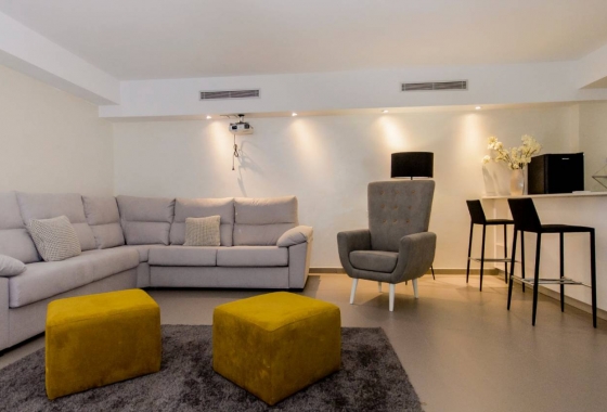 Obra nueva - Villa - Orihuela