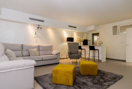 Obra nueva - Villa - Orihuela