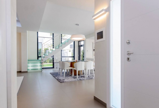 Obra nueva - Villa - Orihuela