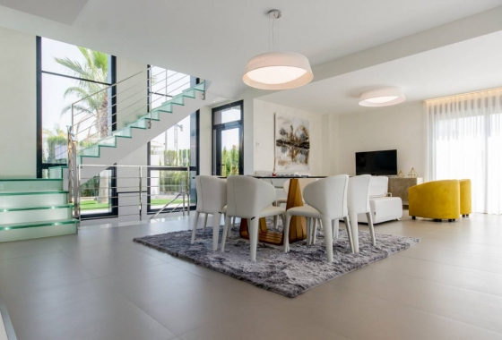 Obra nueva - Villa - Orihuela