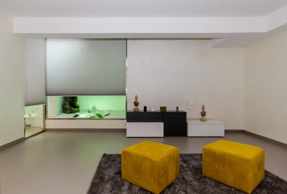 Obra nueva - Villa - Orihuela