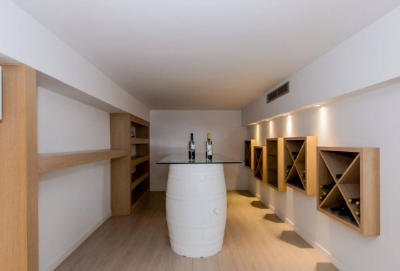 Obra nueva - Villa - Orihuela