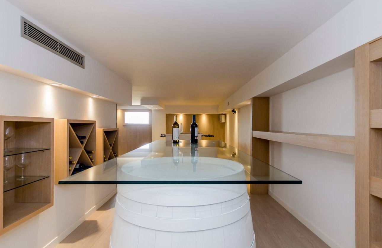 Obra nueva - Villa - Orihuela