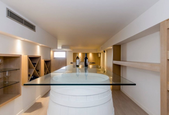 Obra nueva - Villa - Orihuela