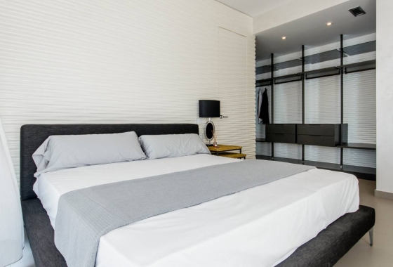 Obra nueva - Villa - Orihuela