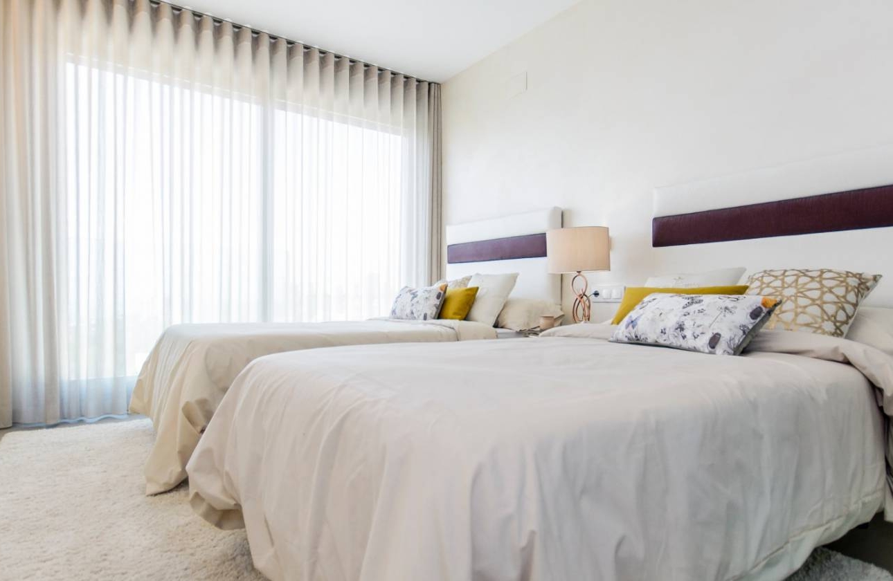 Obra nueva - Villa - Orihuela