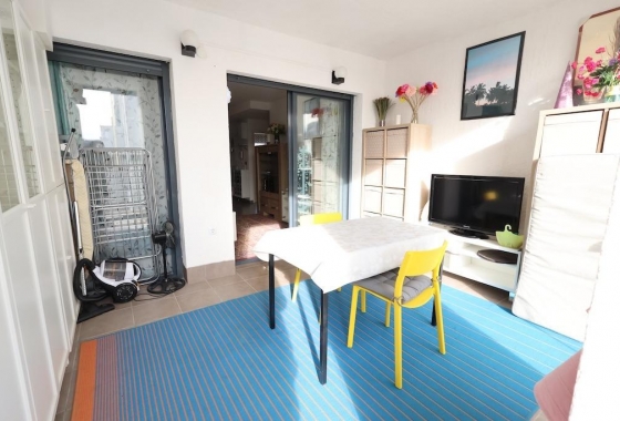 Resale - Bungalow - Orihuela Costa - La Zenia