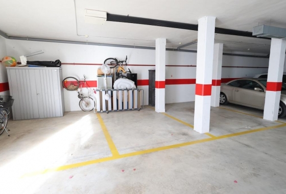 Resale - Bungalow - Orihuela Costa - La Zenia