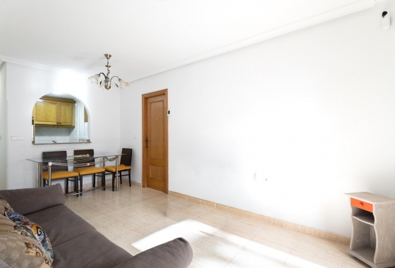 Resale - Apartment - Torrevieja - Parque de las Naciones