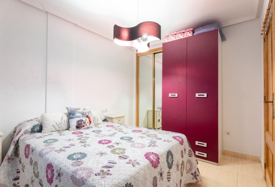 Resale - Apartment - Torrevieja - Parque de las Naciones
