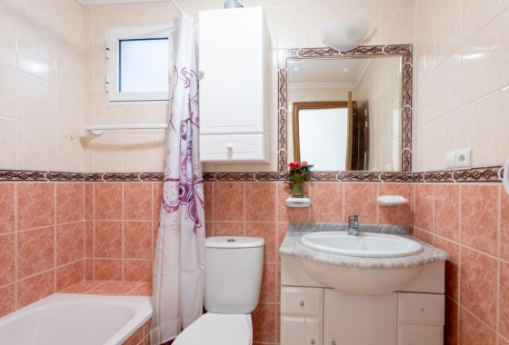 Resale - Apartment - Torrevieja - Parque de las Naciones