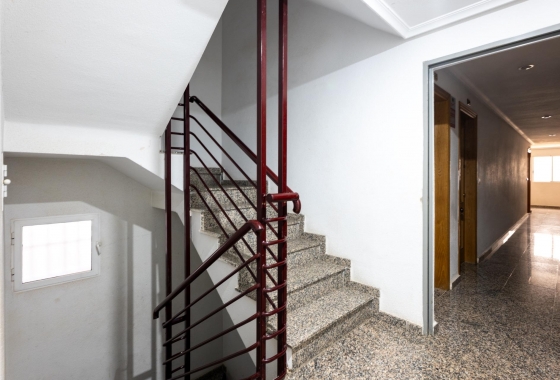 Resale - Apartment - Torrevieja - Parque de las Naciones