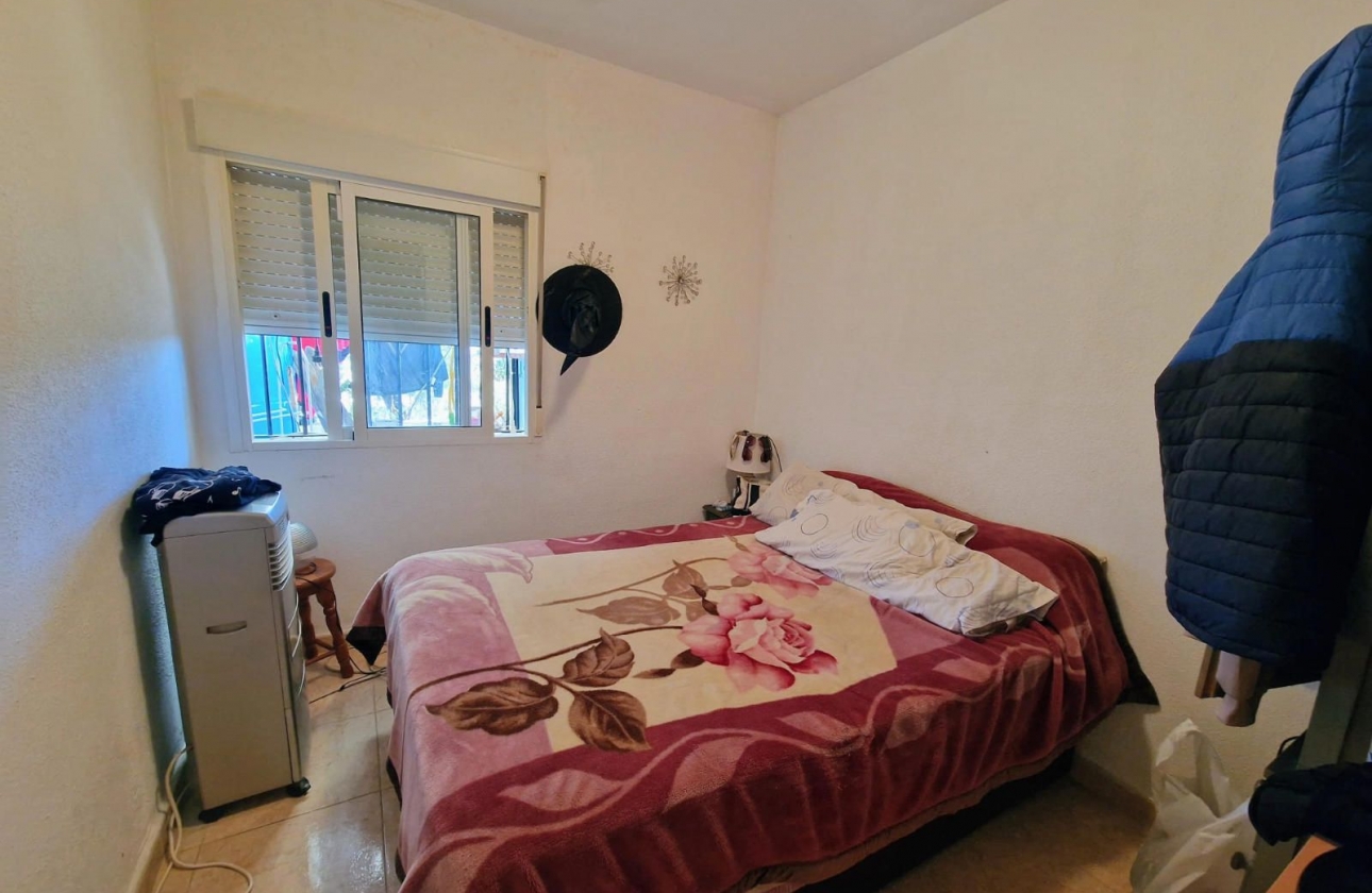 Resale - Villa - Orihuela - Hurchillo