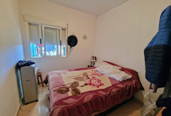 Resale - Villa - Orihuela - Hurchillo