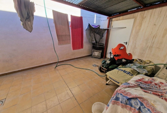 Resale - Villa - Orihuela - Hurchillo