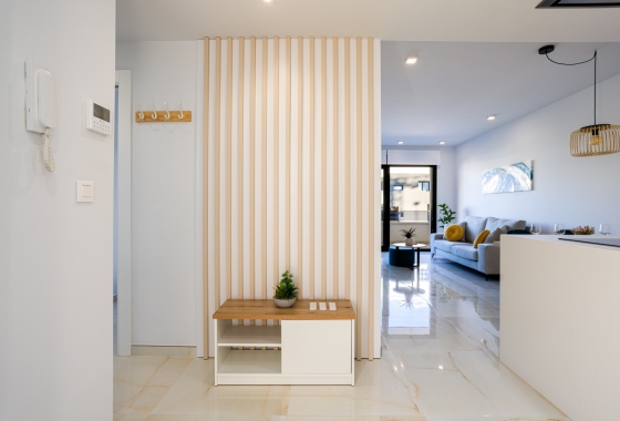 Resale - Apartment - Orihuela Costa - Los Altos