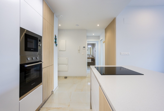 Resale - Apartment - Orihuela Costa - Los Altos