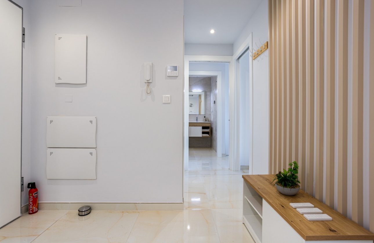 Resale - Apartment - Orihuela Costa - Los Altos