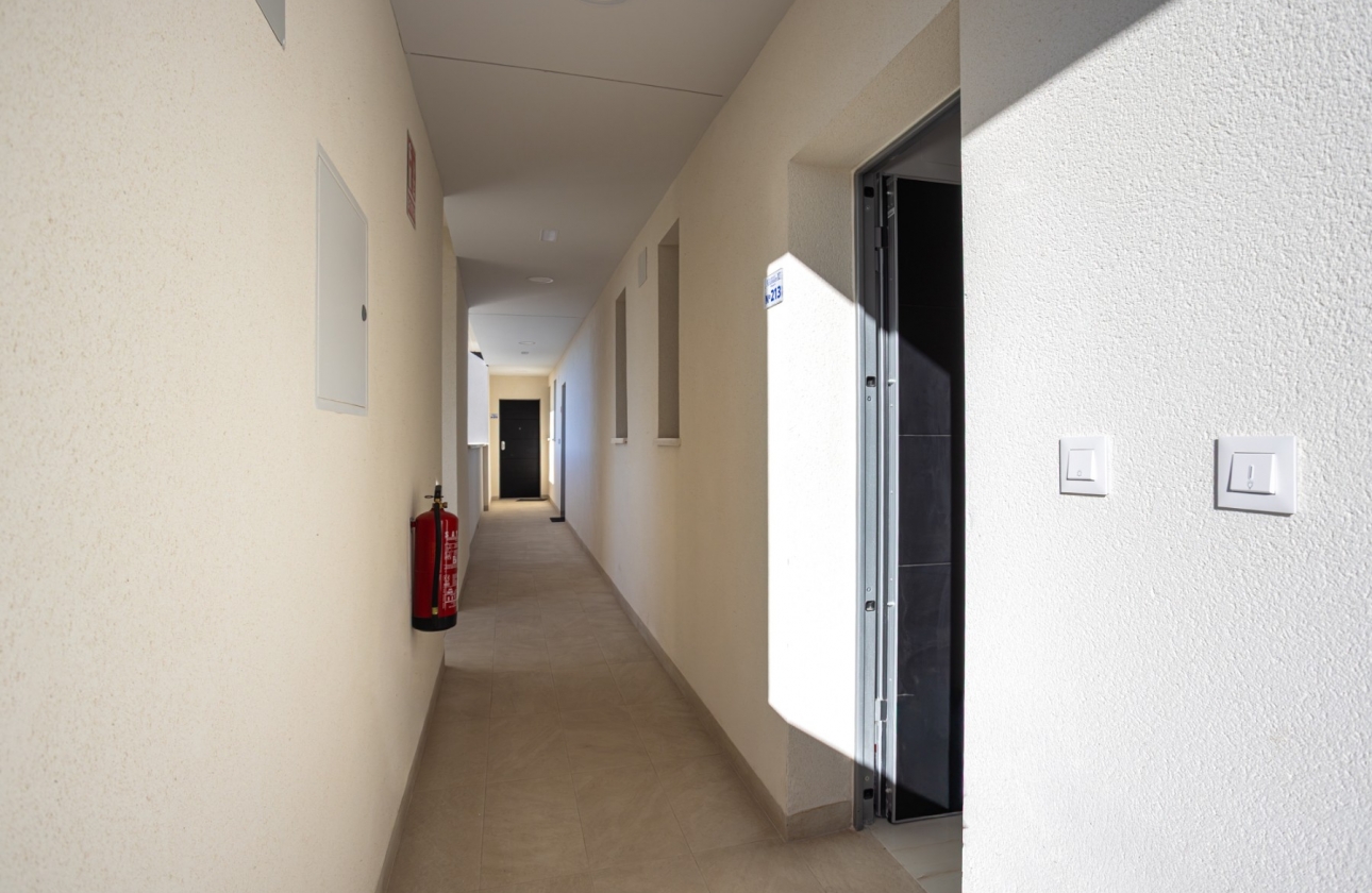 Resale - Apartment - Orihuela Costa - Los Altos