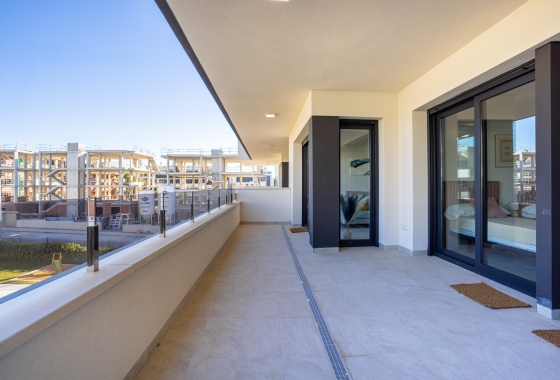 Resale - Apartment - Orihuela Costa - Los Altos